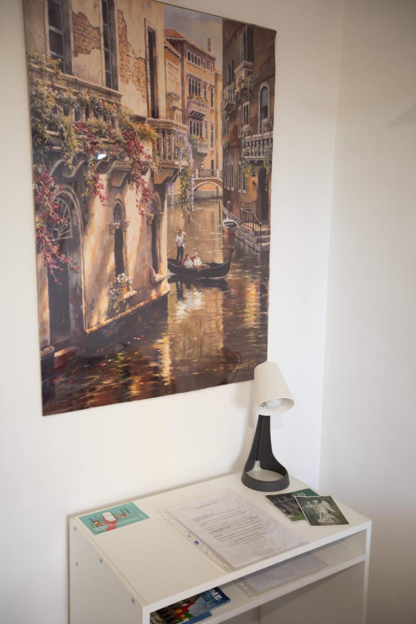 Apartmán Stanza Da Apollo E Diana Řím Exteriér fotografie